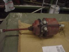 Wabco Bremszylinder neu