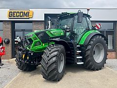 Deutz-Fahr Deutz-Fahr Agrotron 6180 TTV Full Option vanaf 0% financiering 5 jaar Diamondcare 10000 draaiuren