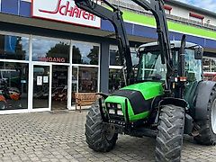 Deutz-Fahr Agrofarm 410