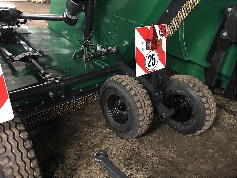 Spearhead Stubble Master 730