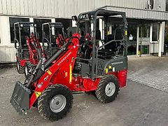 Weidemann 1140