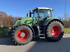Fendt Profi Plus SCR 939