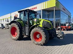 Claas AXION 850 CMATIC - CIS+