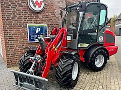 Weidemann 2080