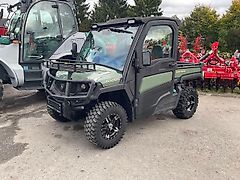 John Deere XUV 865 M mit Klimaanlage