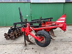 Quivogne SSD 6 - Zinken