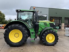 John Deere 6215R Tractor (ST23985)