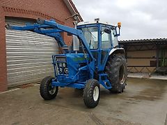 Ford 6600