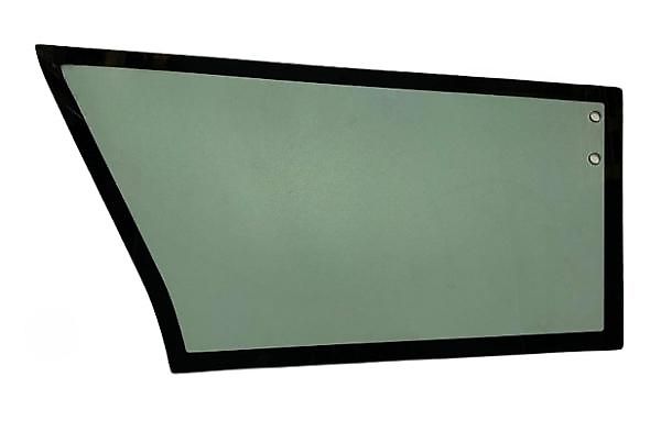 Merlo SZYBA DRZWI DOLNA MERLO ŁADOWARKA ZIELONA 53430