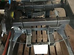 BOBCAT  / Massey-Ferguson Ballengreifer HDLR Bale H1.4 EURO Aufnahme
