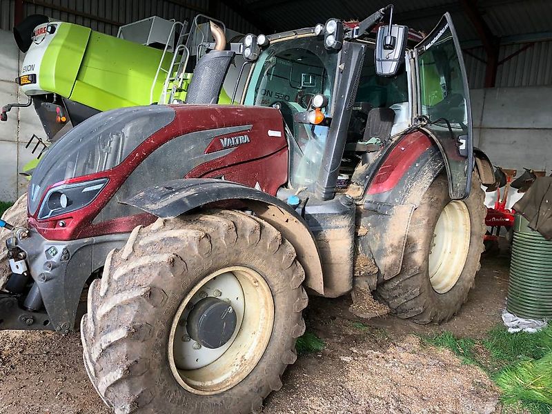 Valtra T174EA