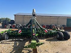 Amazone Catros 7003-2TX