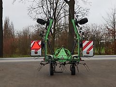 Deutz-Fahr Condimaster 6022