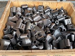 Schlegel Hammerschlegel passend zum TMC Cancela Mulcher