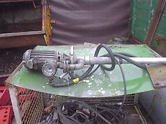 Dieselpumpe