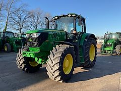 John Deere 6155M