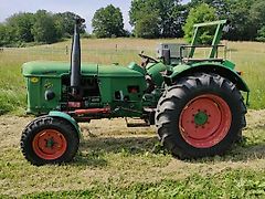 Deutz-Fahr D55