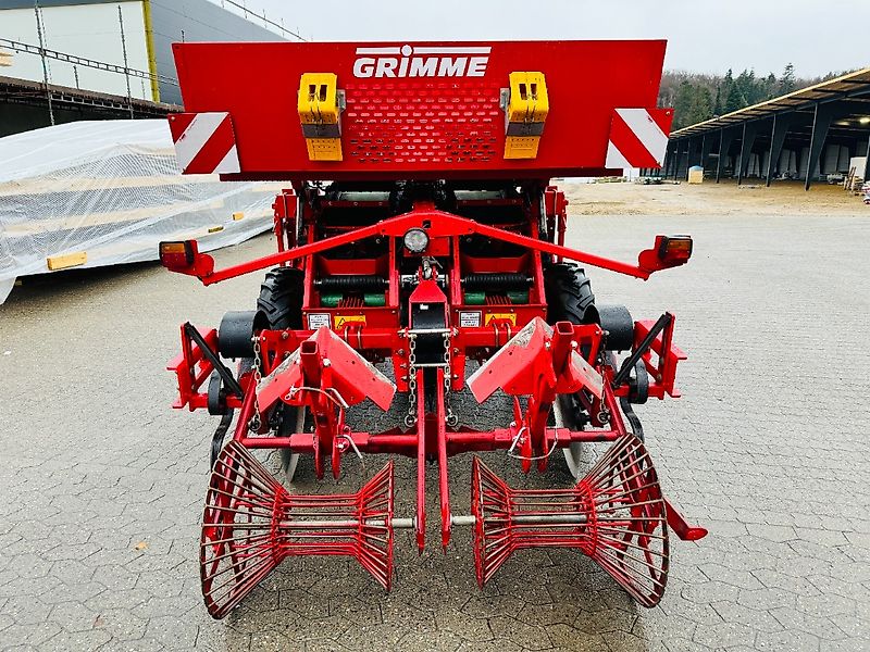 Grimme GB-215