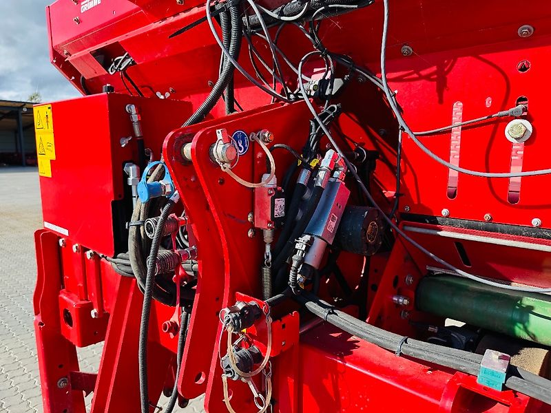 Grimme GB-215