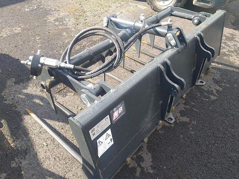 PIENKUORMAAJAVARUSTEET NORCAR TUOREREHUPIHTI 150