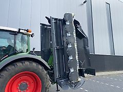 Fendt slicer 860 KC