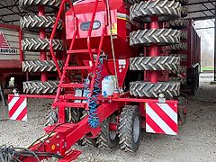 Horsch Pronto 8 DC
