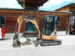 Case IH cx26b ( 2.700kg ) mit powertilt