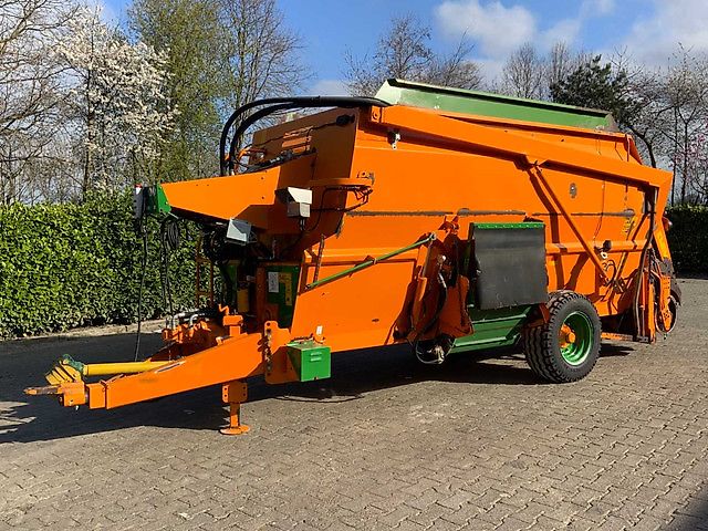 Unifeed TF5.12D