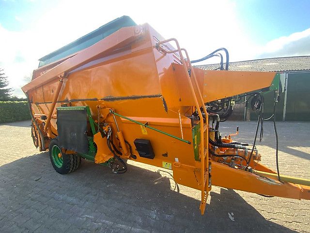 Unifeed TF5.12D