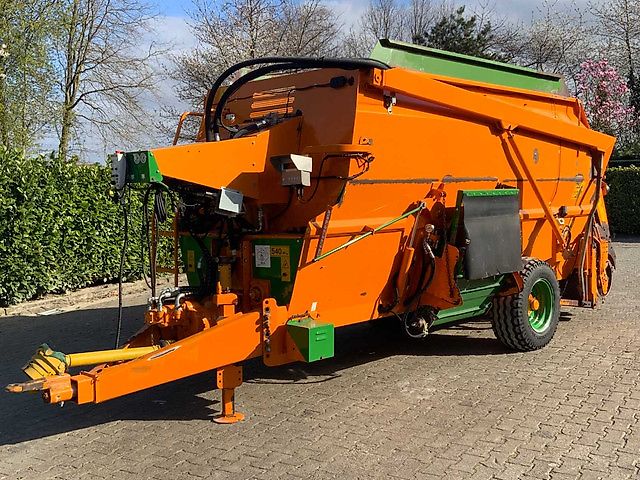 Unifeed TF5.12D