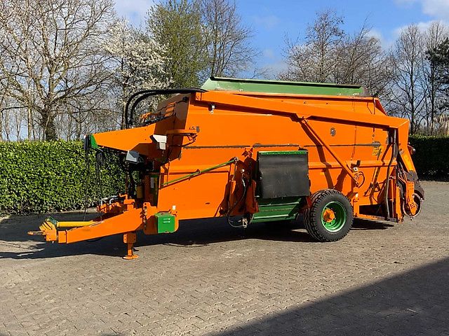 Unifeed TF5.12D