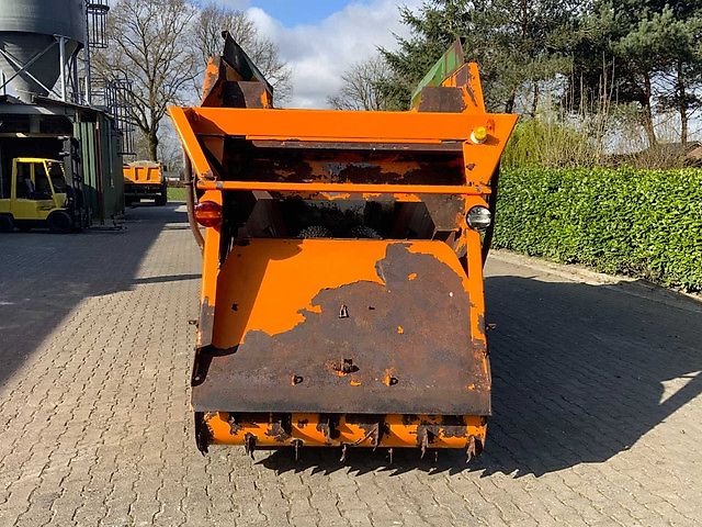 Unifeed TF5.12D