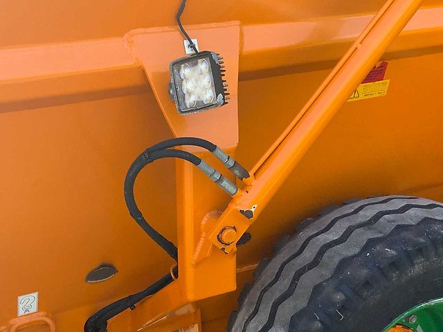 Unifeed TF5.12D