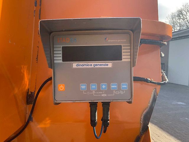 Unifeed TF5.12D