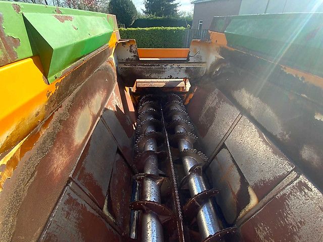 Unifeed TF5.12D