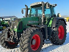 Fendt 718