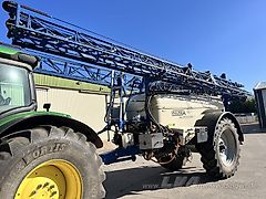Inuma IAS 6036 Professional
