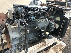 Deutz tcd 2013 L04 2V (Części zamienne)