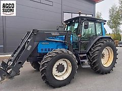 Valtra 8150 H