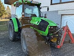 Deutz-Fahr 5105.4 G