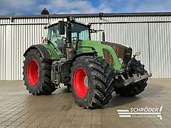 Fendt 939 VARIO SCR PROFI PLUS