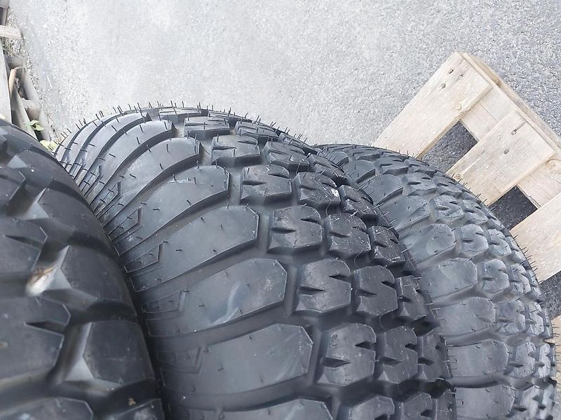 PIENKUORMAAJAVARUSTEET RENGASSARJAN 31X15,5-15