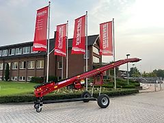 Grimme LC 707 - Rental