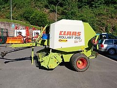 Claas Rollant 255 Roto Cut