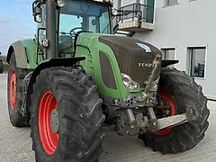 Fendt 930 Vario Profi