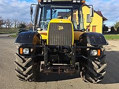 JCB Fastrac 3185