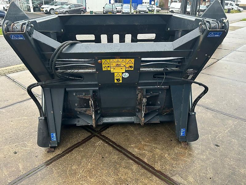 Trioliet TRM-S 200 Kuilhapper