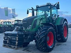 Fendt 826 Vario ProfiPlus