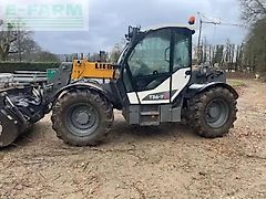 Liebherr t36-7s