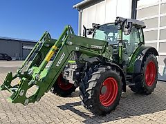 Fendt 208 S Vario GEN 3